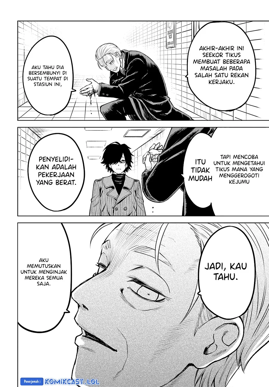Mieruko-chan Bab 57 halaman 39
