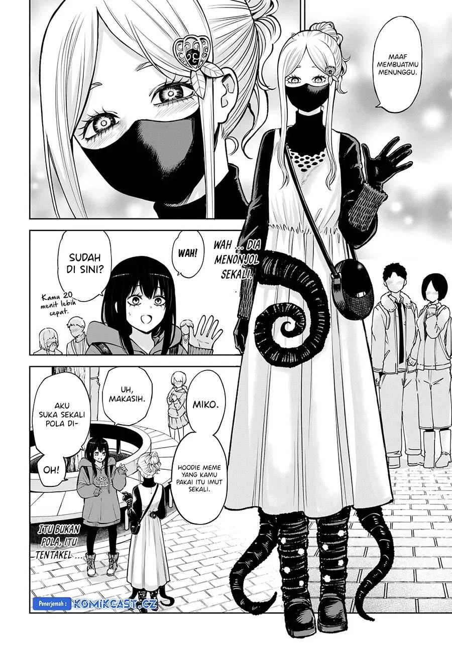 Mieruko-chan Bab 58 halaman 3