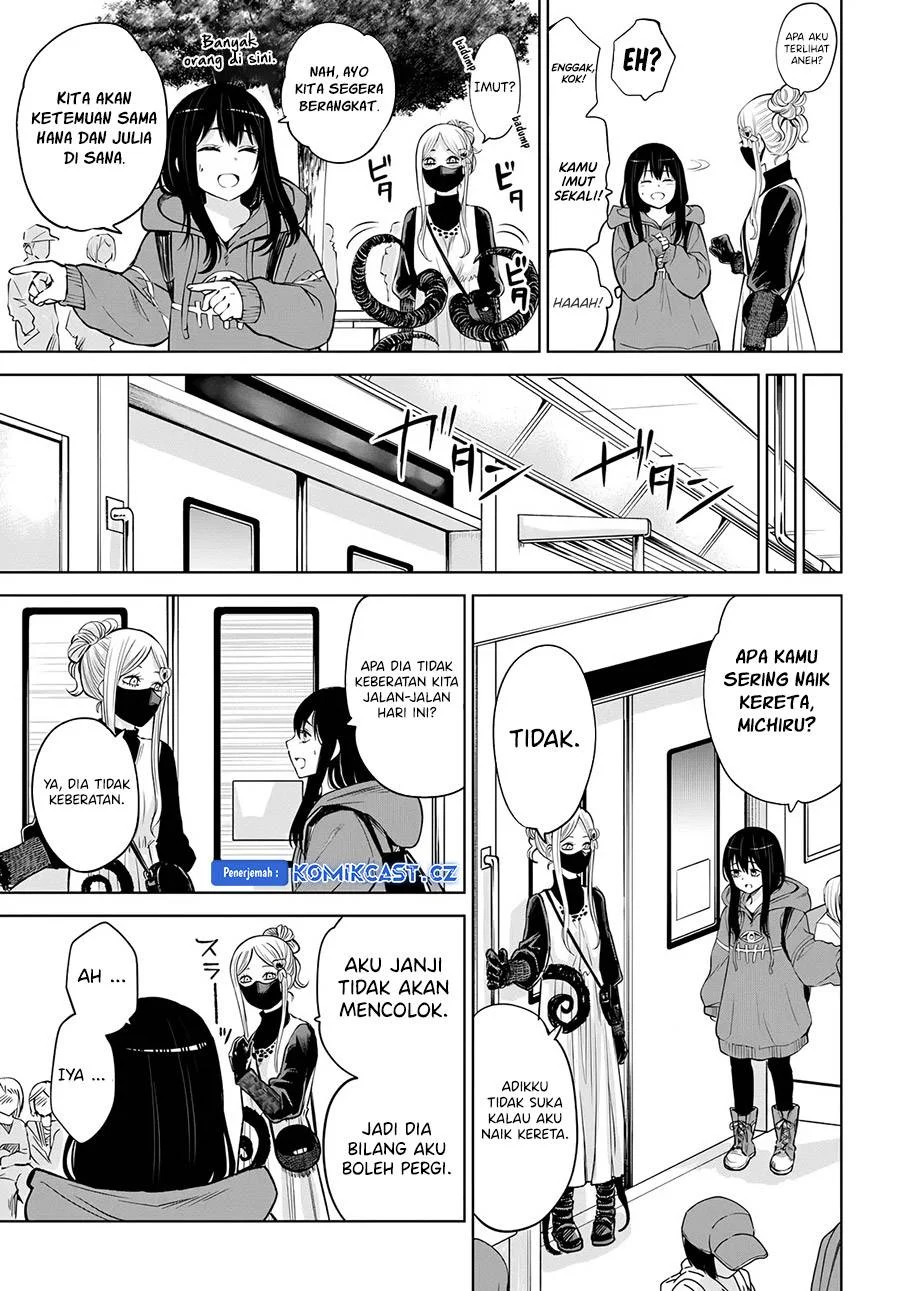 Mieruko-chan Bab 58 halaman 4