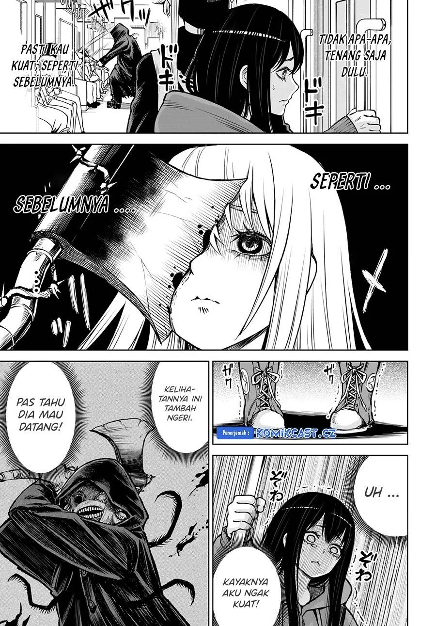 Mieruko-chan Bab 58 halaman 10