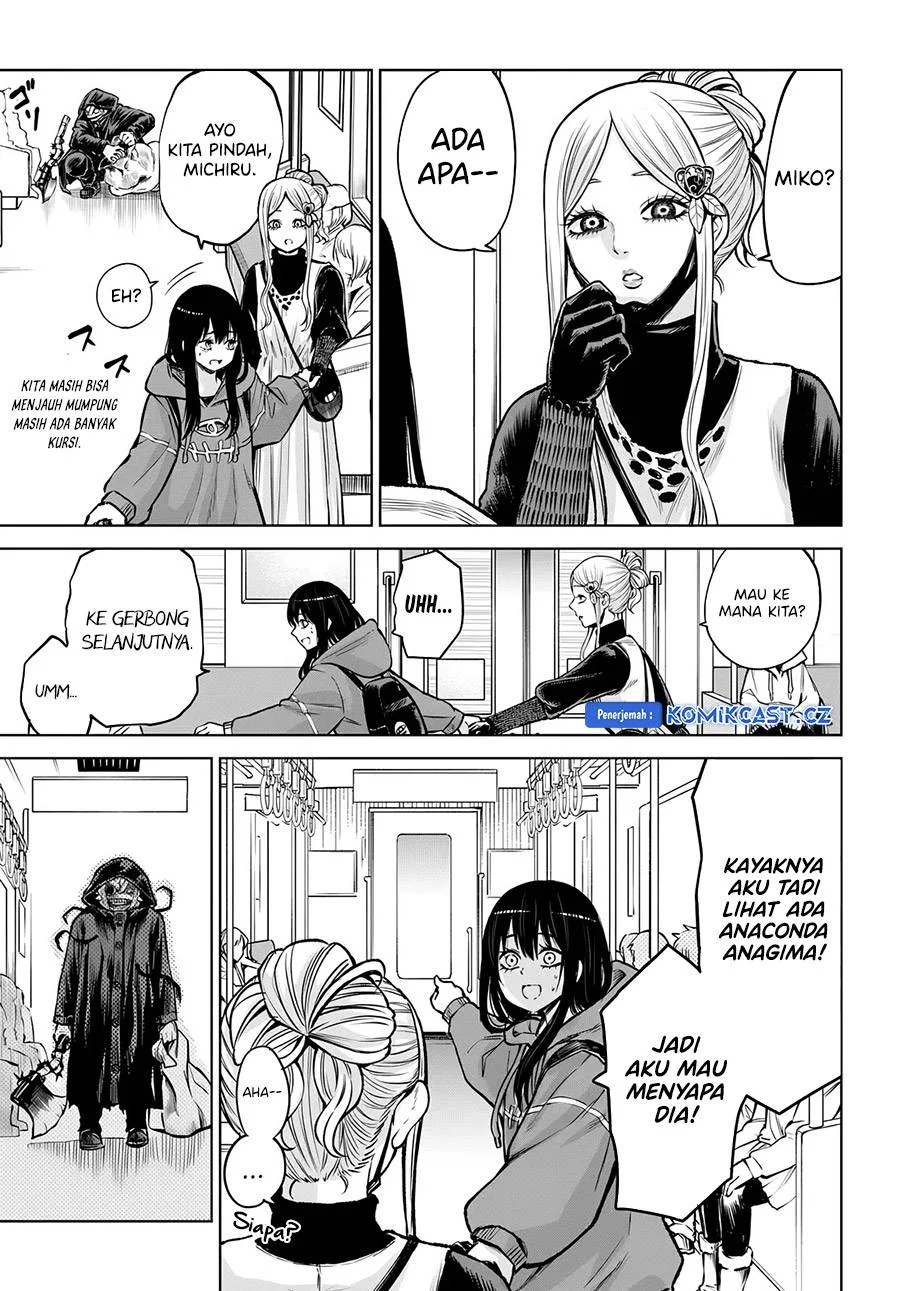 Mieruko-chan Bab 58 halaman 12