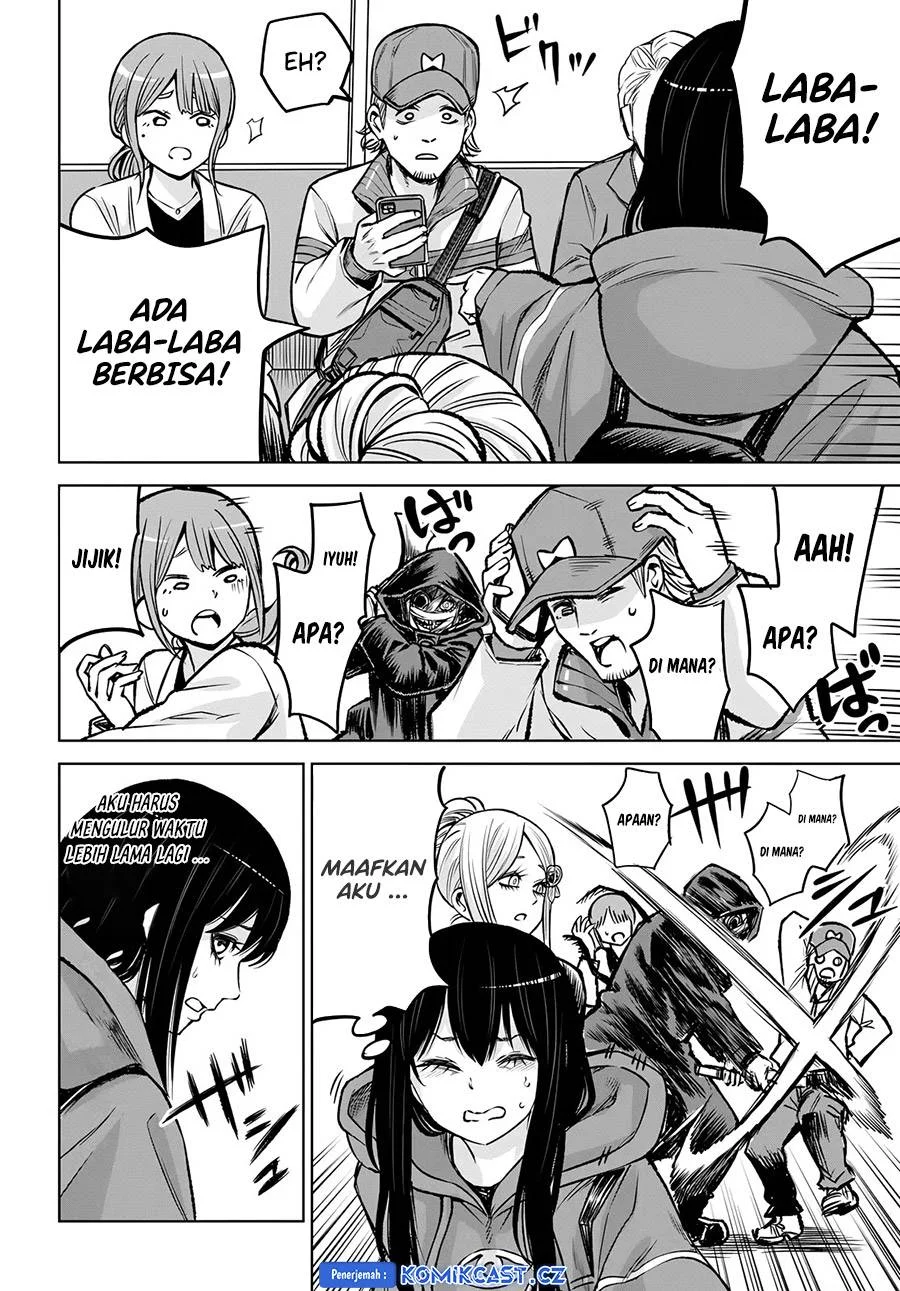 Mieruko-chan Bab 58 halaman 21