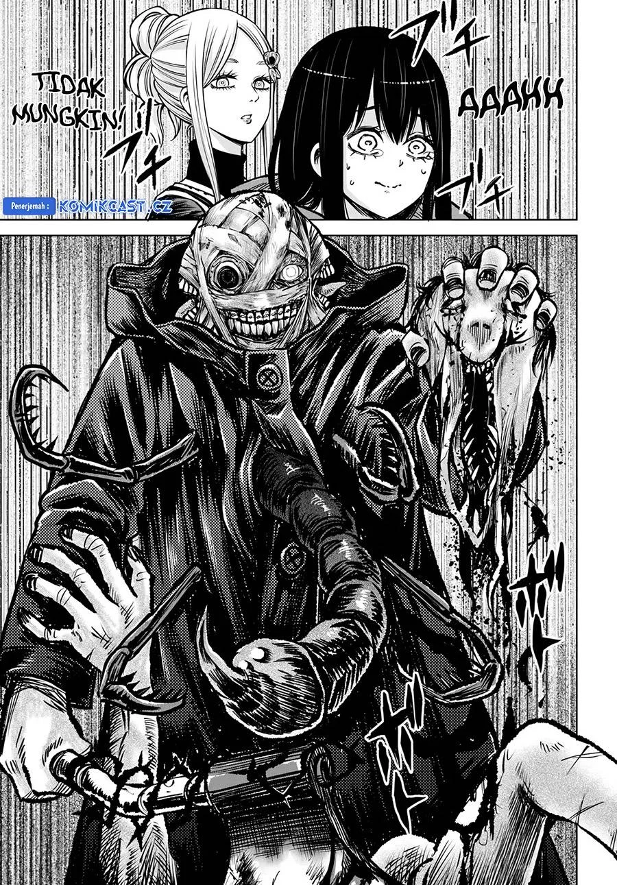 Mieruko-chan Bab 58 halaman 28