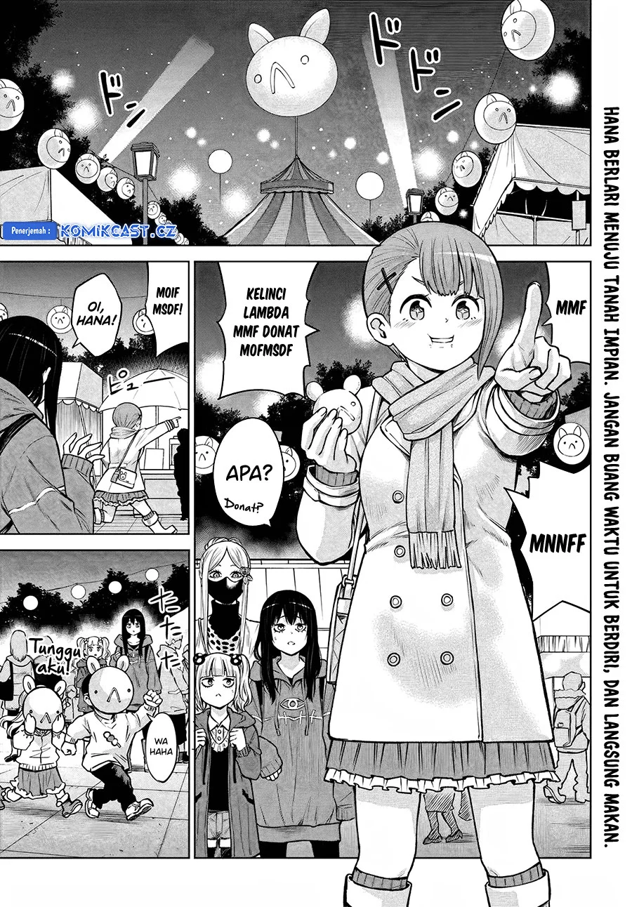 Mieruko-chan Bab 59 halaman 3