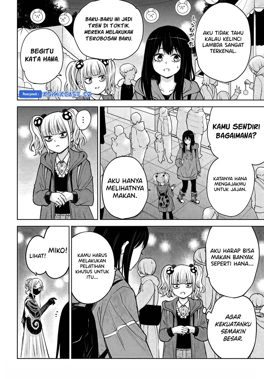 Mieruko-chan Bab 59 halaman 4
