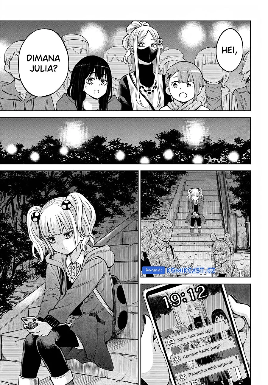 Mieruko-chan Bab 59 halaman 15