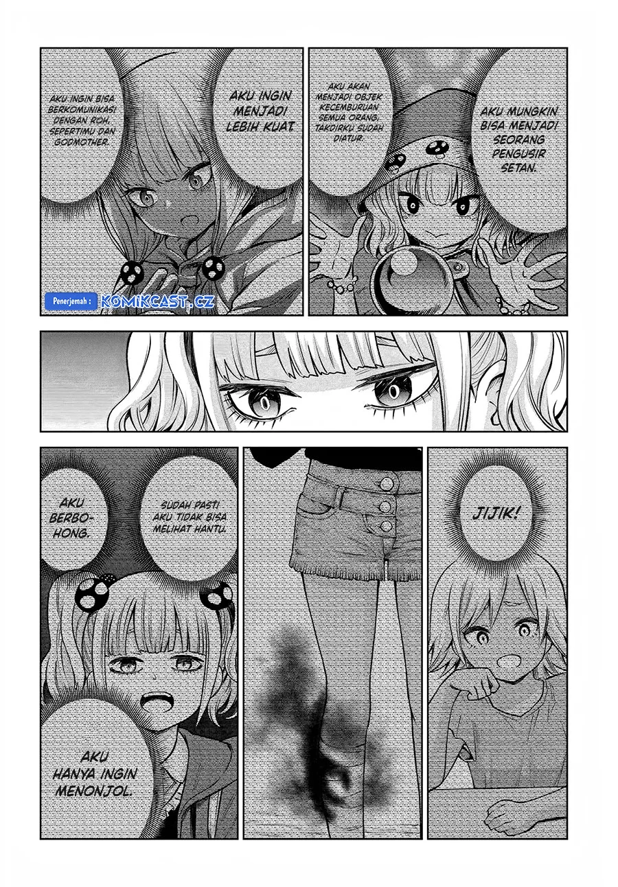 Mieruko-chan Bab 59 halaman 16