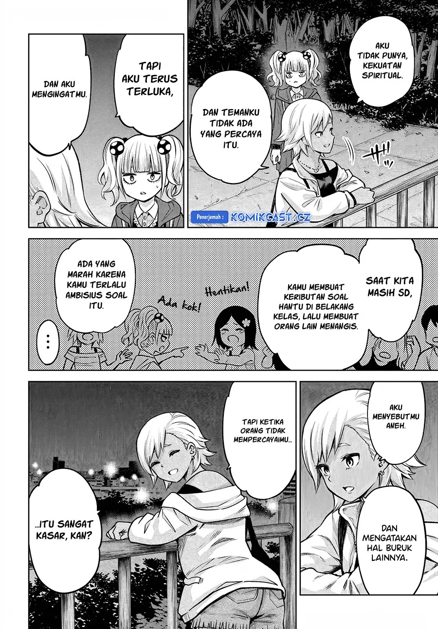 Mieruko-chan Bab 59 halaman 24