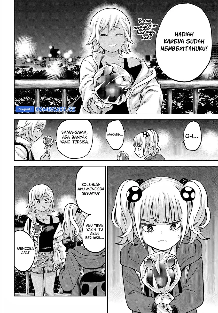 Mieruko-chan Bab 59 halaman 26