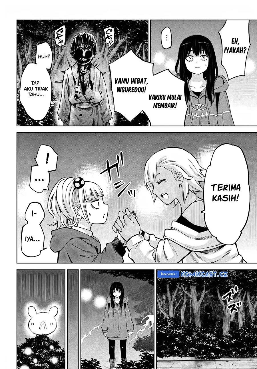 Mieruko-chan Bab 59 halaman 37