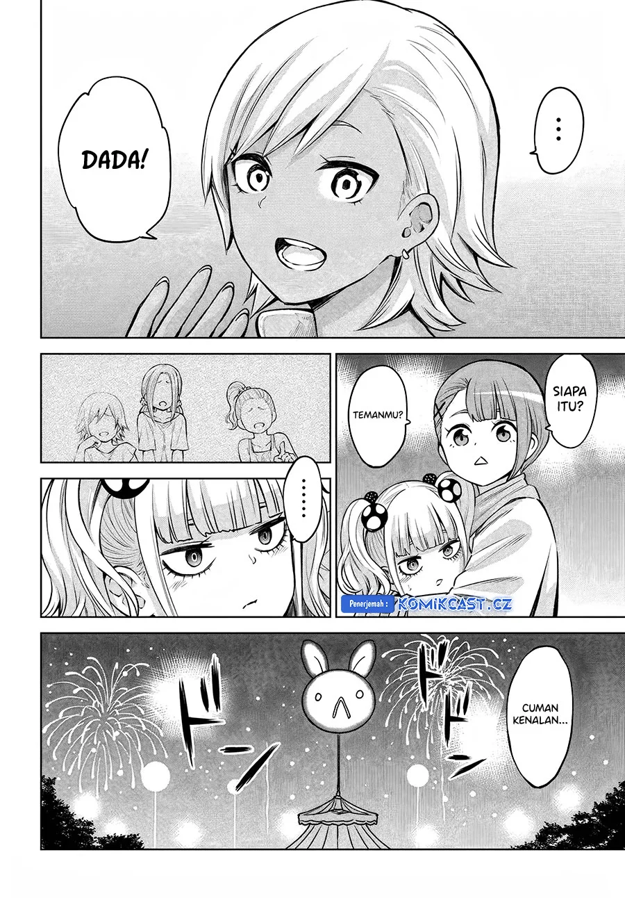 Mieruko-chan Bab 59 halaman 39