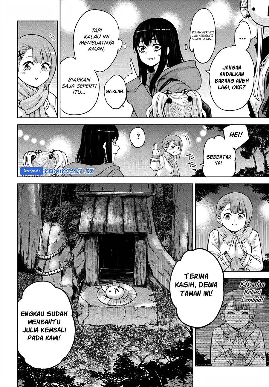 Mieruko-chan Bab 59 halaman 41