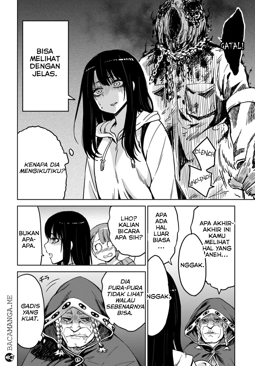 Mieruko-chan Bab 6 halaman 16