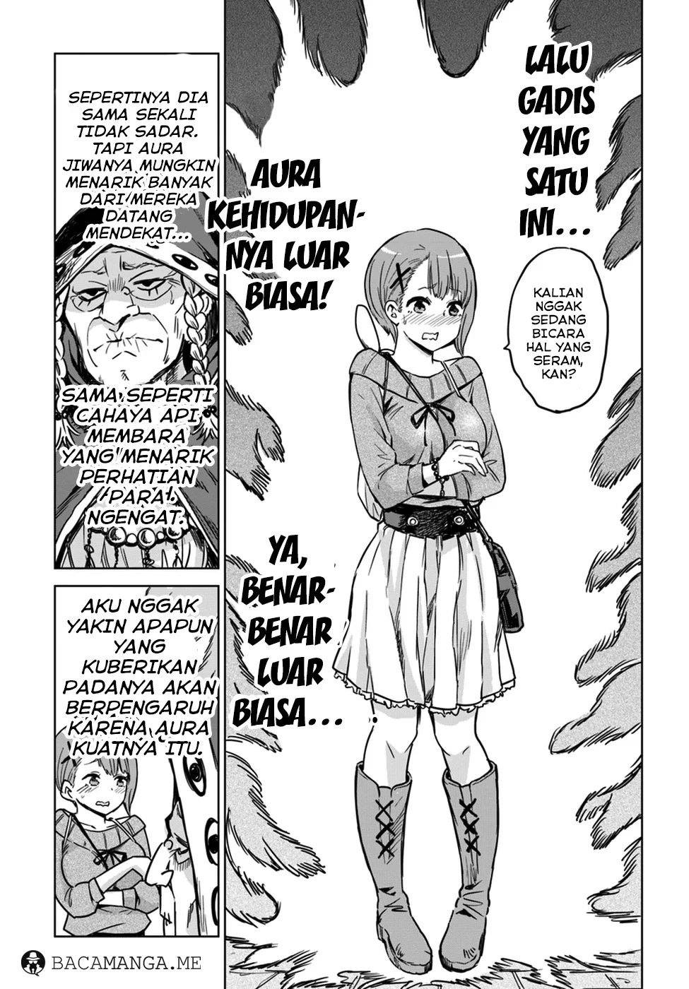 Mieruko-chan Bab 6 halaman 17