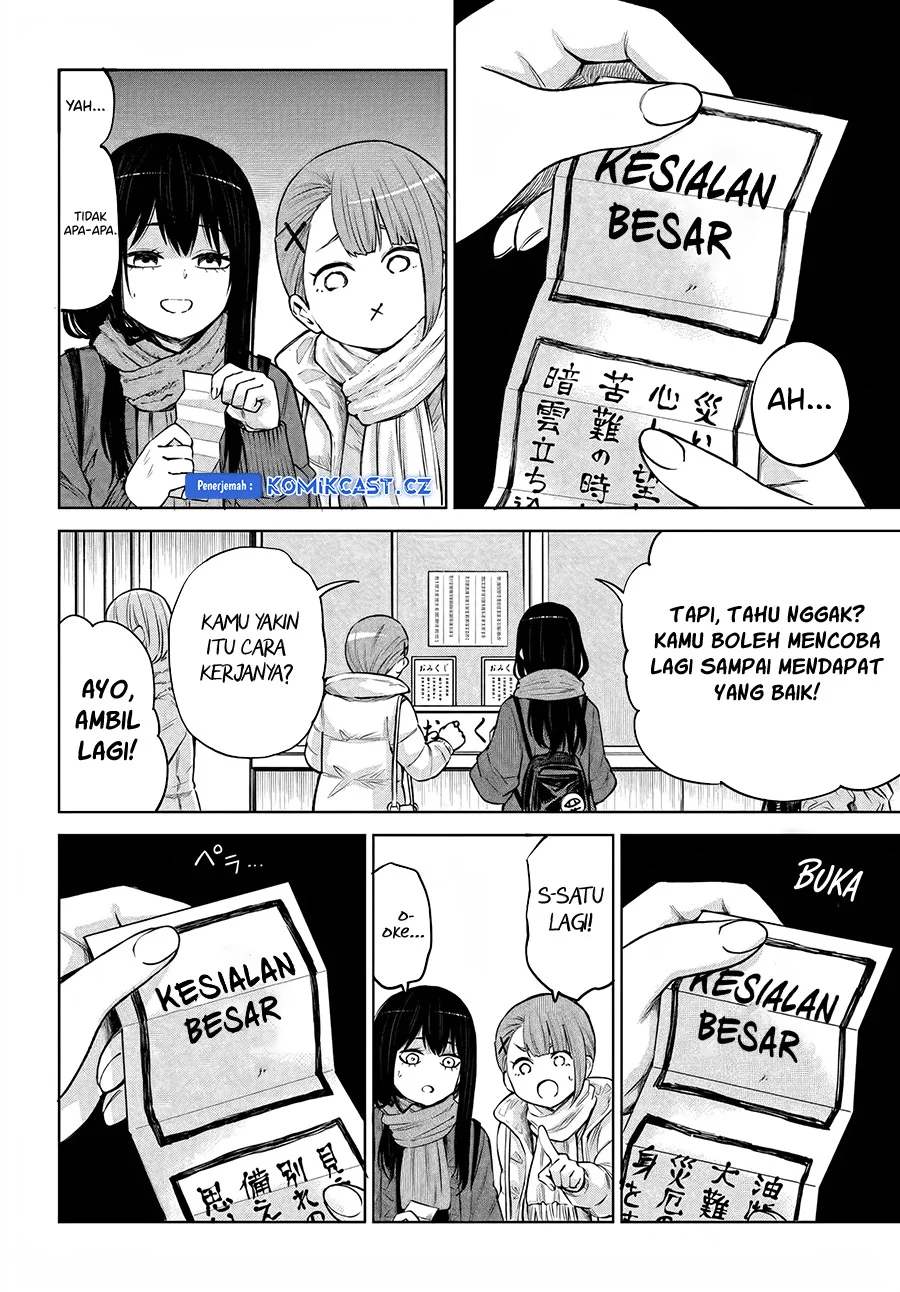 Mieruko-chan Bab 60 halaman 3