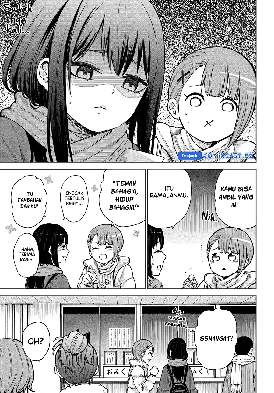 Mieruko-chan Bab 60 halaman 4