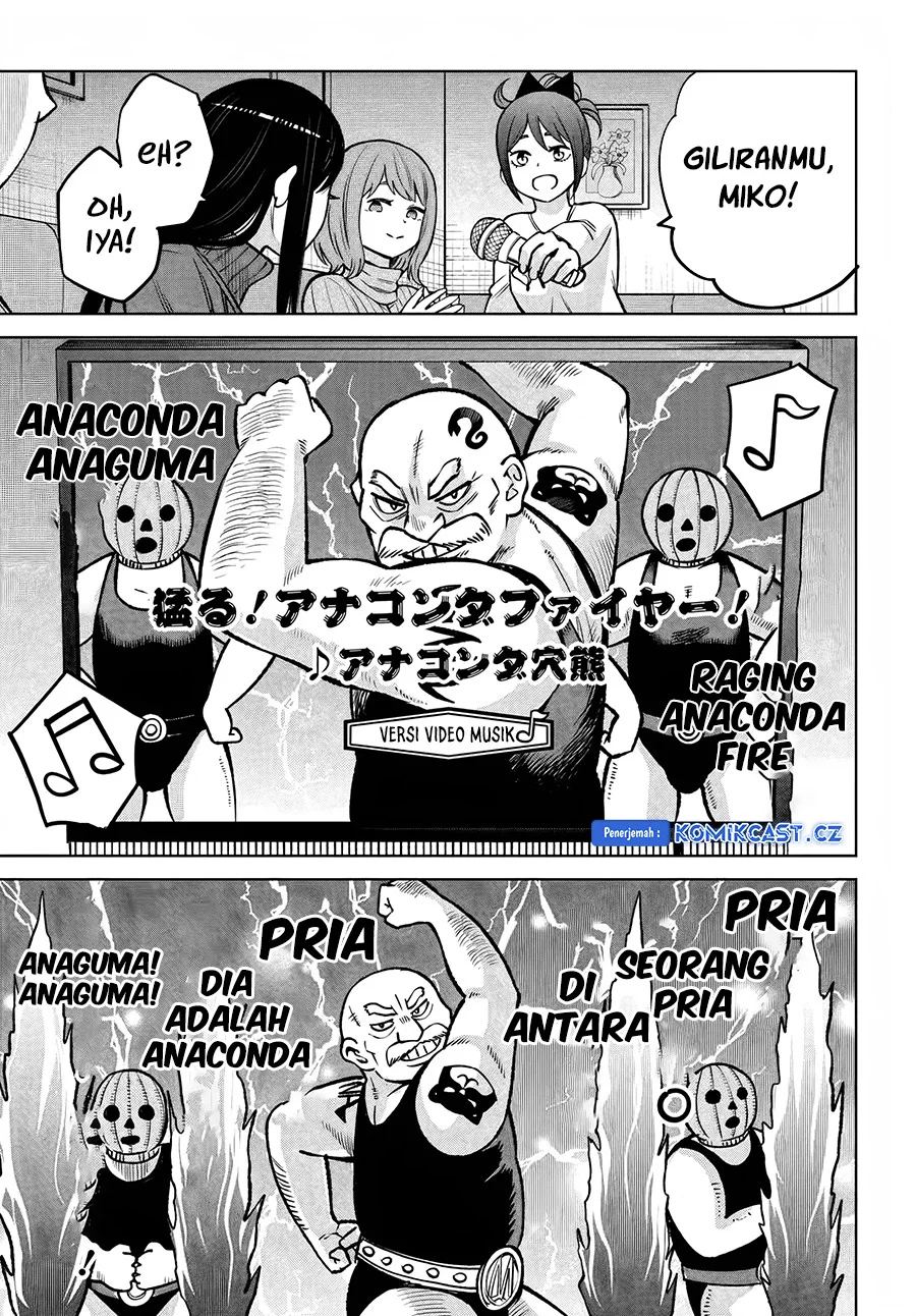 Mieruko-chan Bab 60 halaman 14