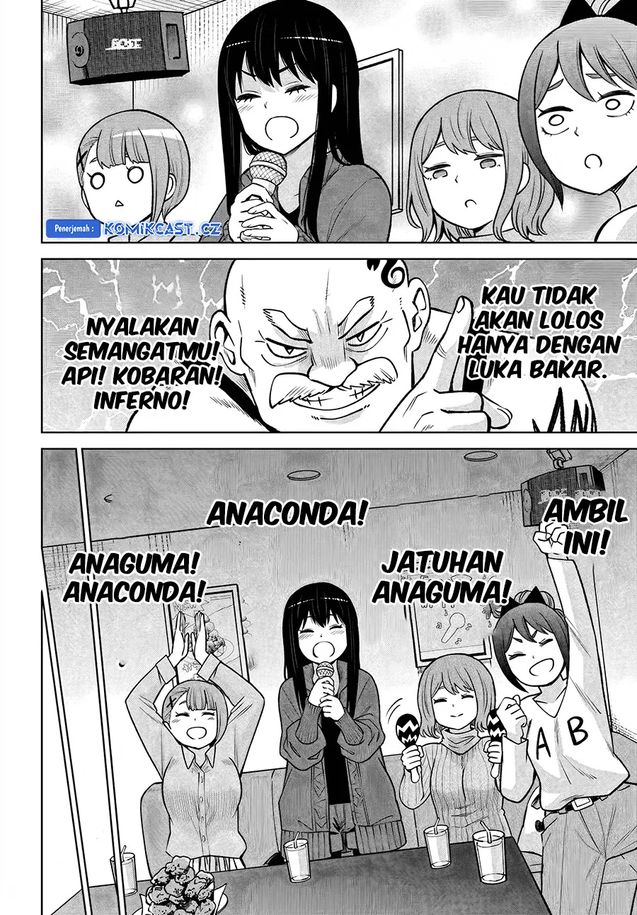 Mieruko-chan Bab 60 halaman 15