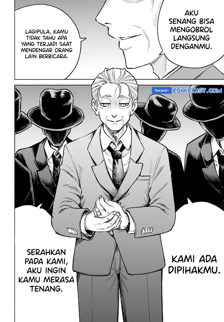 Mieruko-chan Bab 61 halaman 29