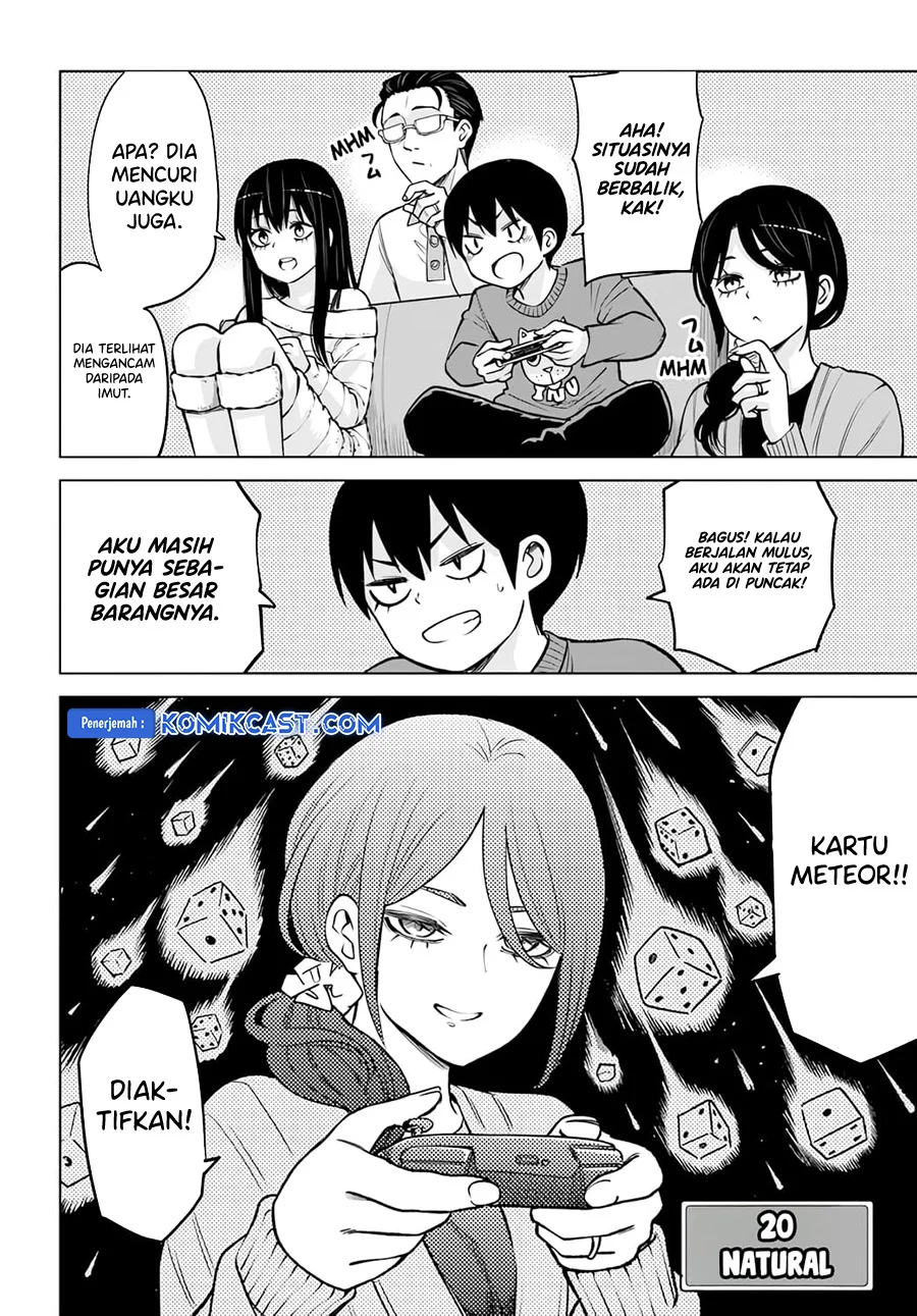 Mieruko-chan Bab 62 halaman 7