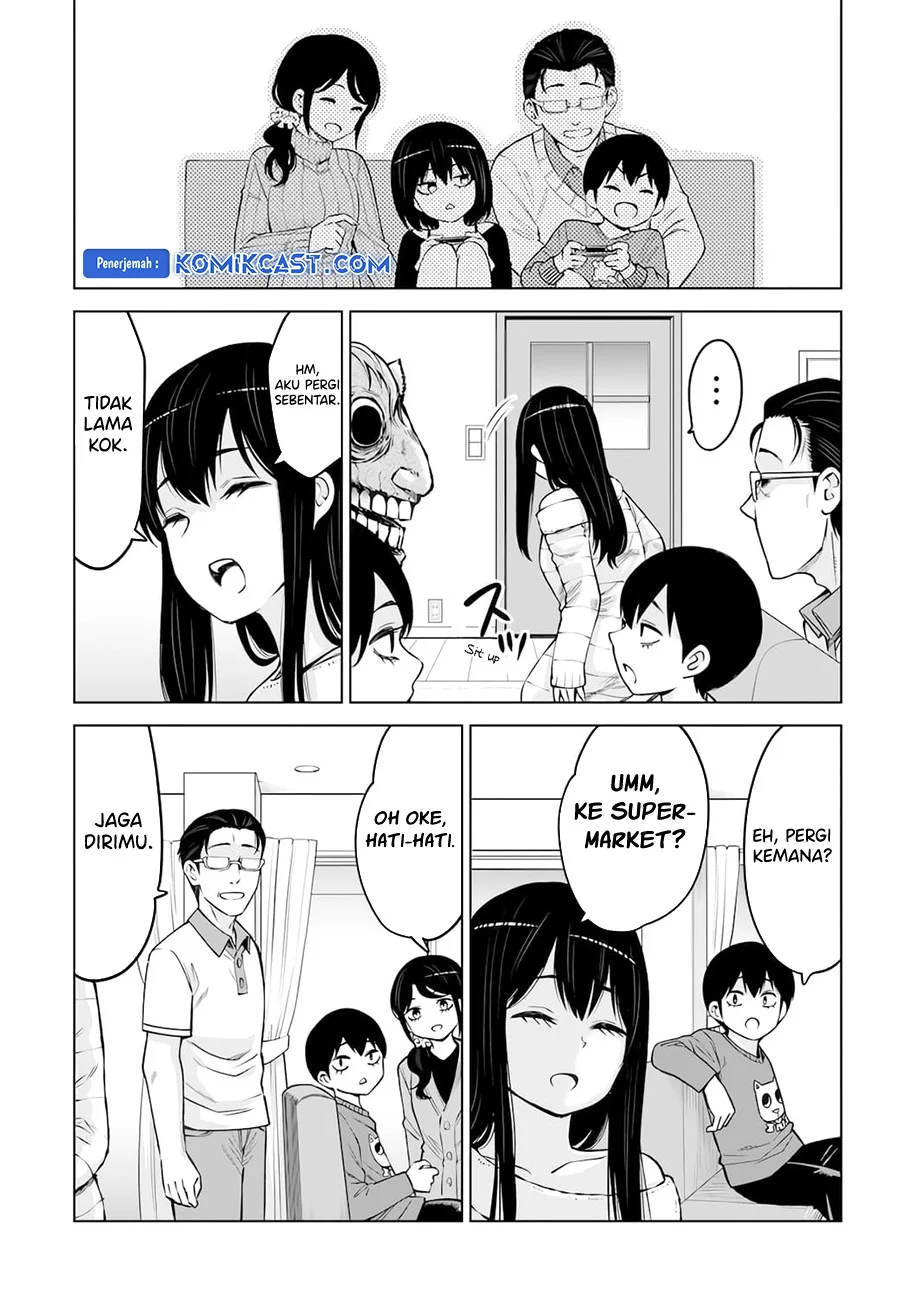 Mieruko-chan Bab 62 halaman 10