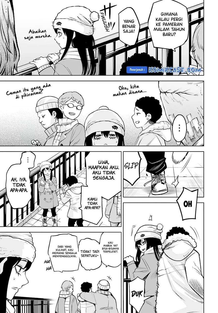 Mieruko-chan Bab 62 halaman 14