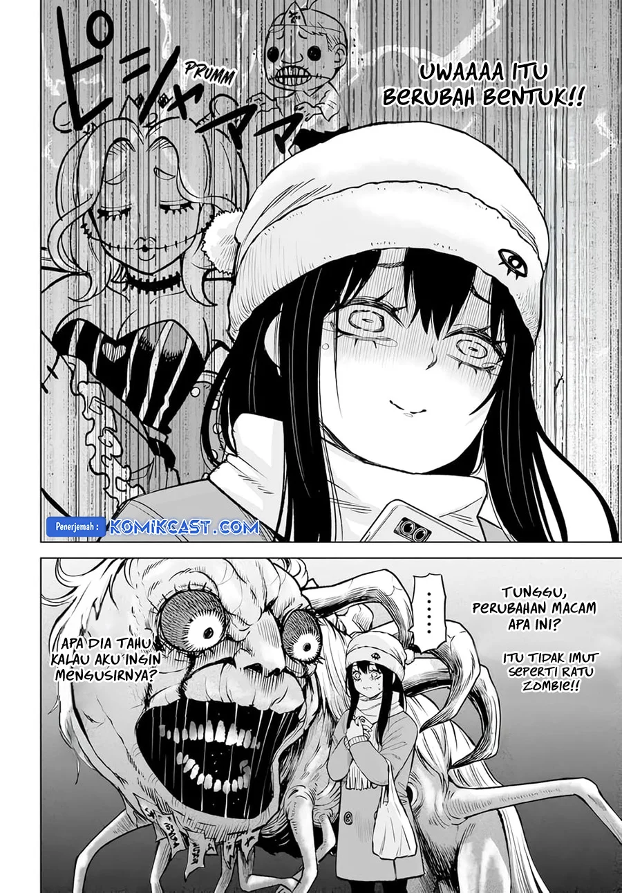Mieruko-chan Bab 62 halaman 29