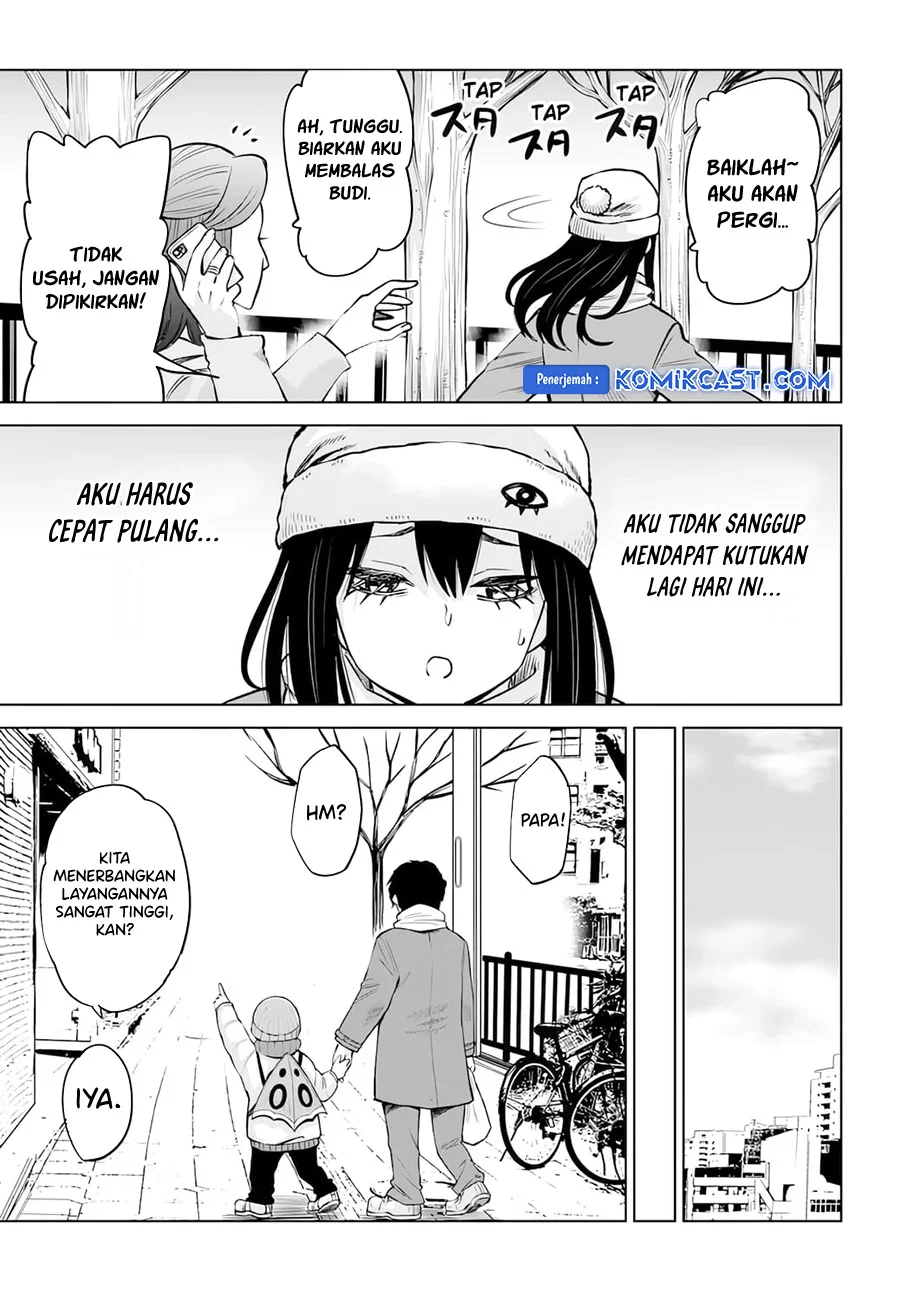 Mieruko-chan Bab 62 halaman 34