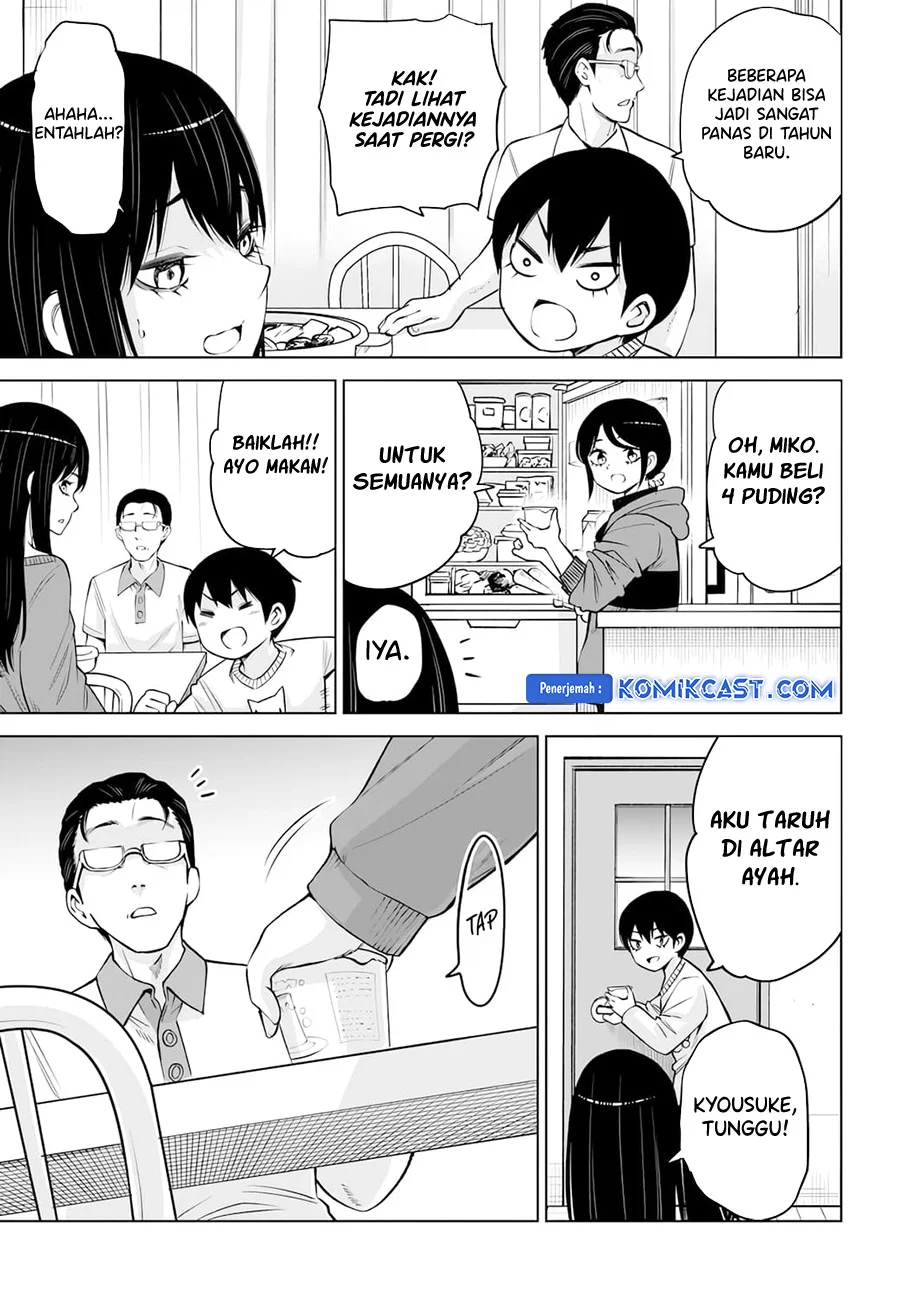Mieruko-chan Bab 62 halaman 38