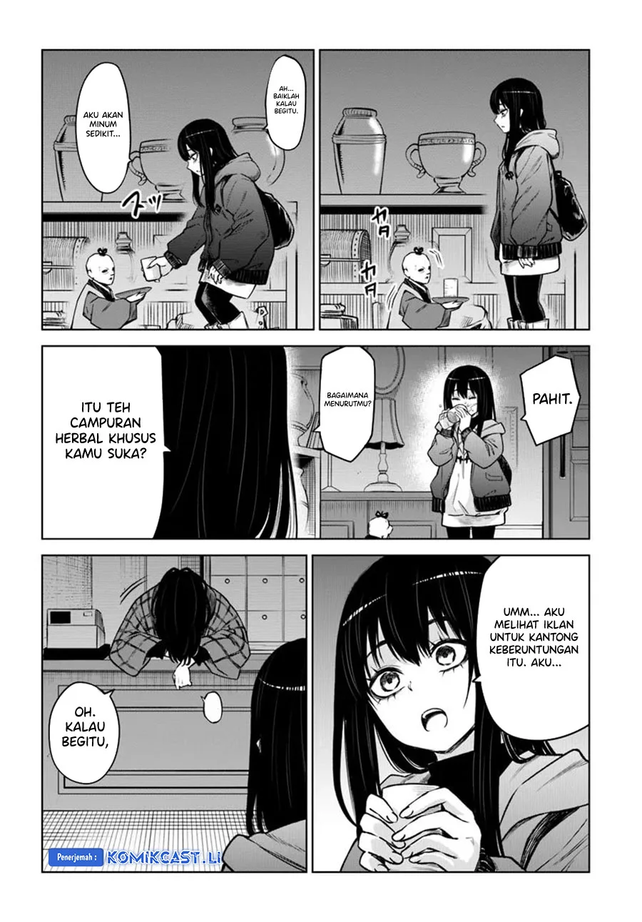 Mieruko-chan Bab 63 halaman 9