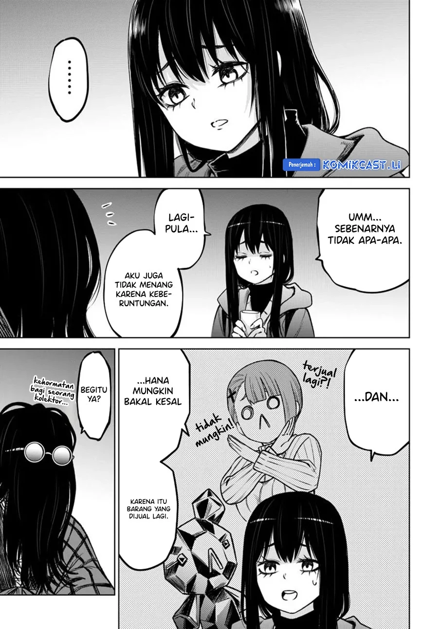 Mieruko-chan Bab 63 halaman 26