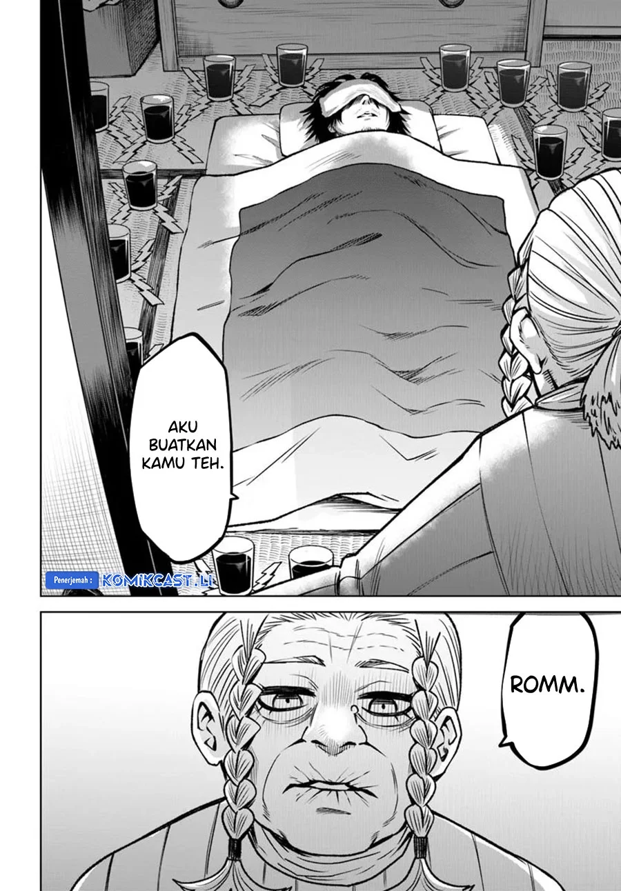 Mieruko-chan Bab 63 halaman 37