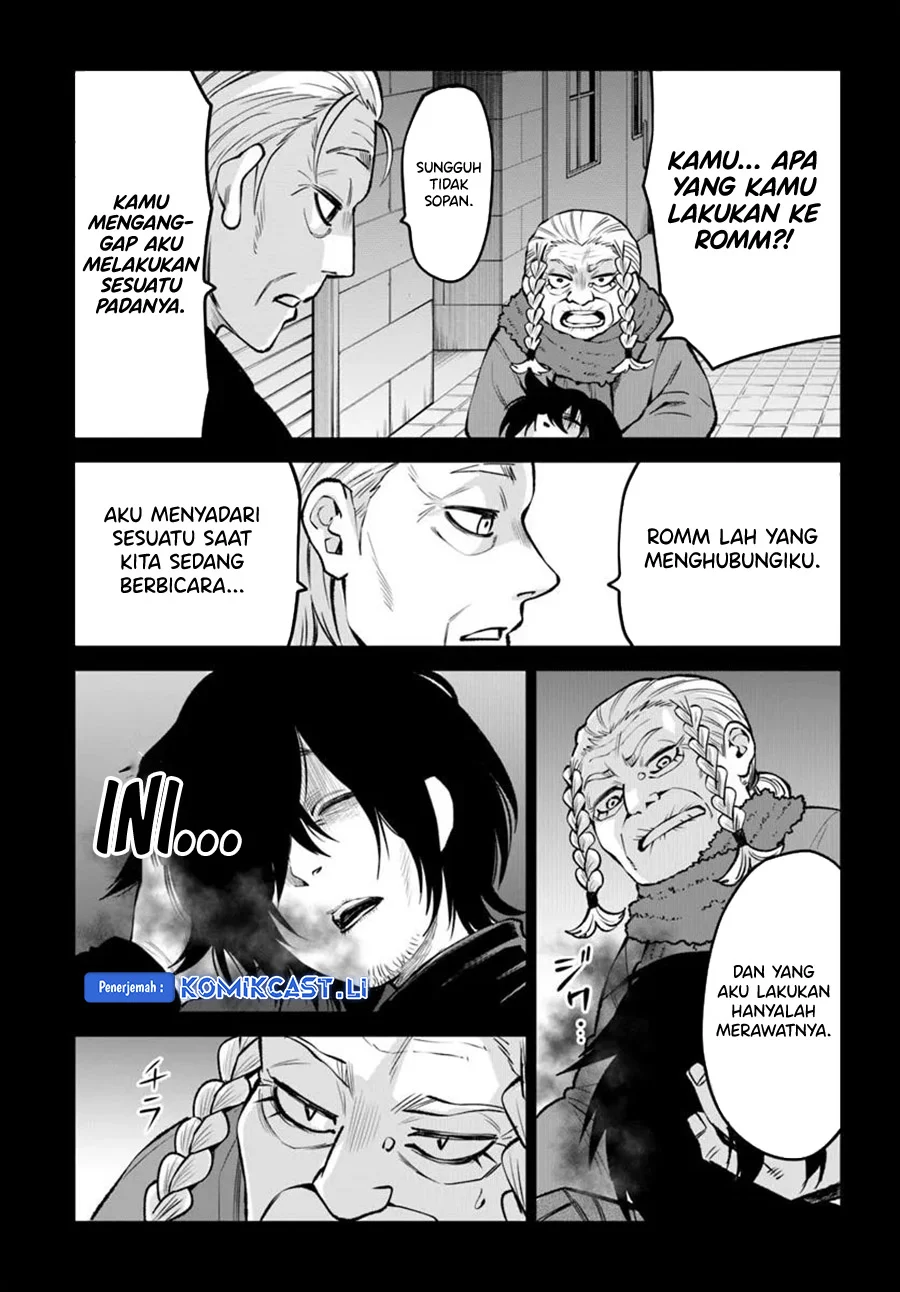 Mieruko-chan Bab 64 halaman 5