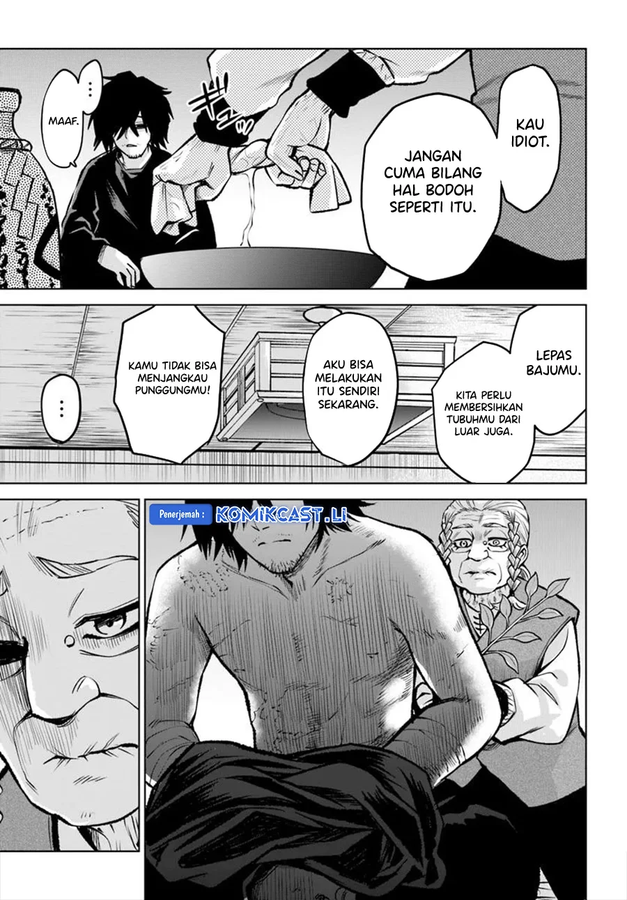 Mieruko-chan Bab 64 halaman 15