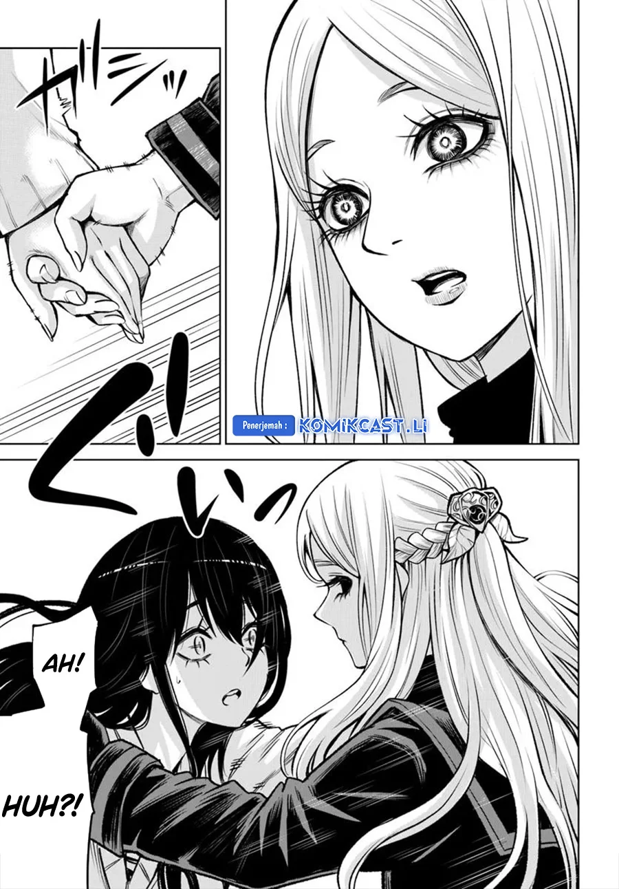 Mieruko-chan Bab 64 halaman 29