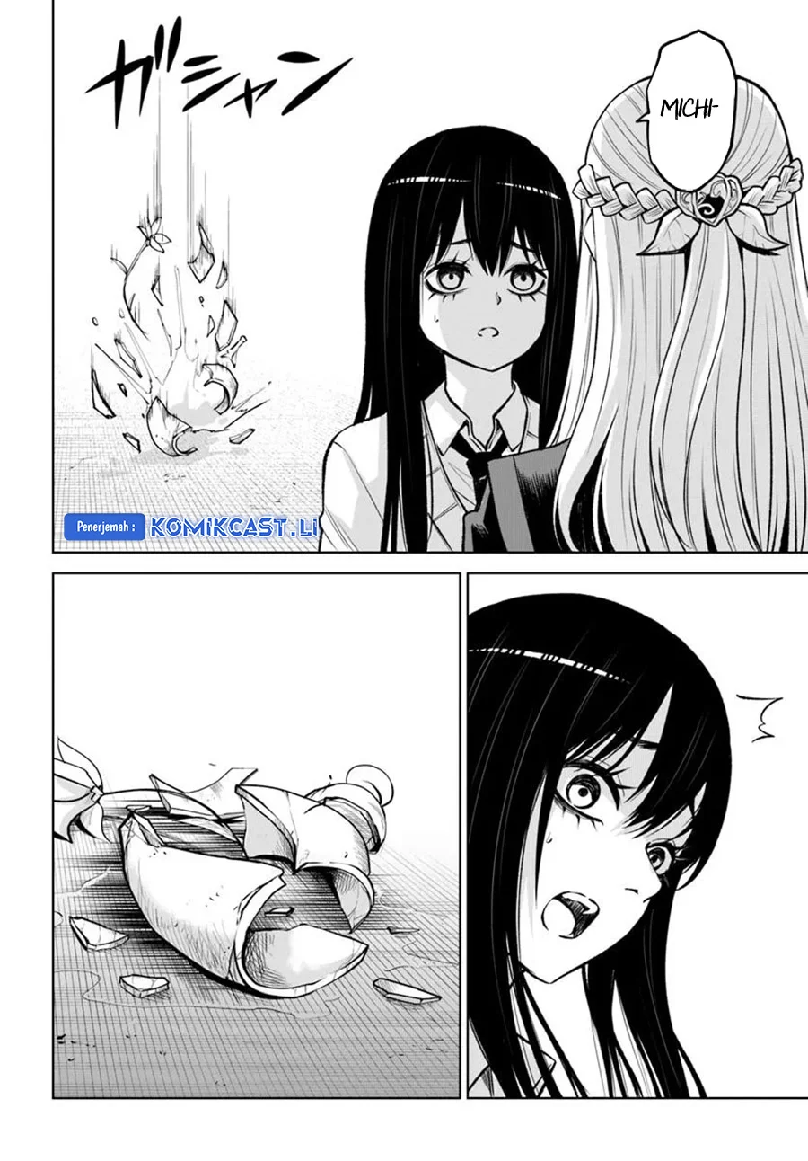 Mieruko-chan Bab 64 halaman 31