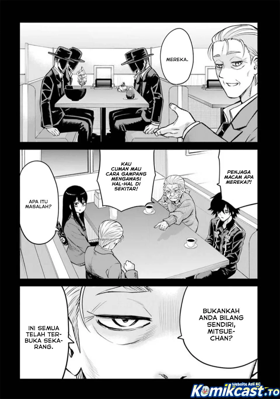Mieruko-chan Bab 67 halaman 7