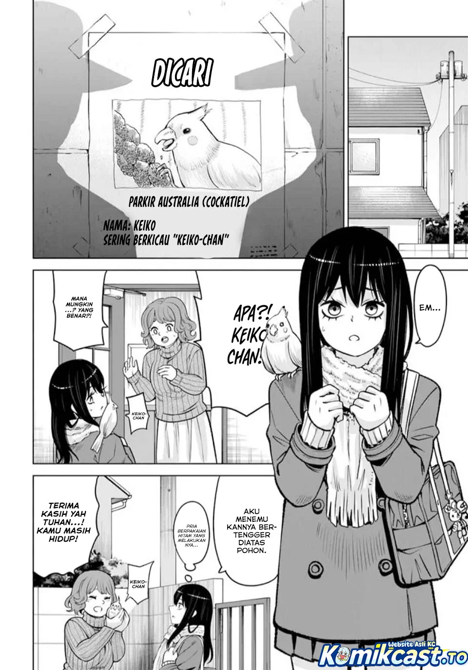 Mieruko-chan Bab 67 halaman 37