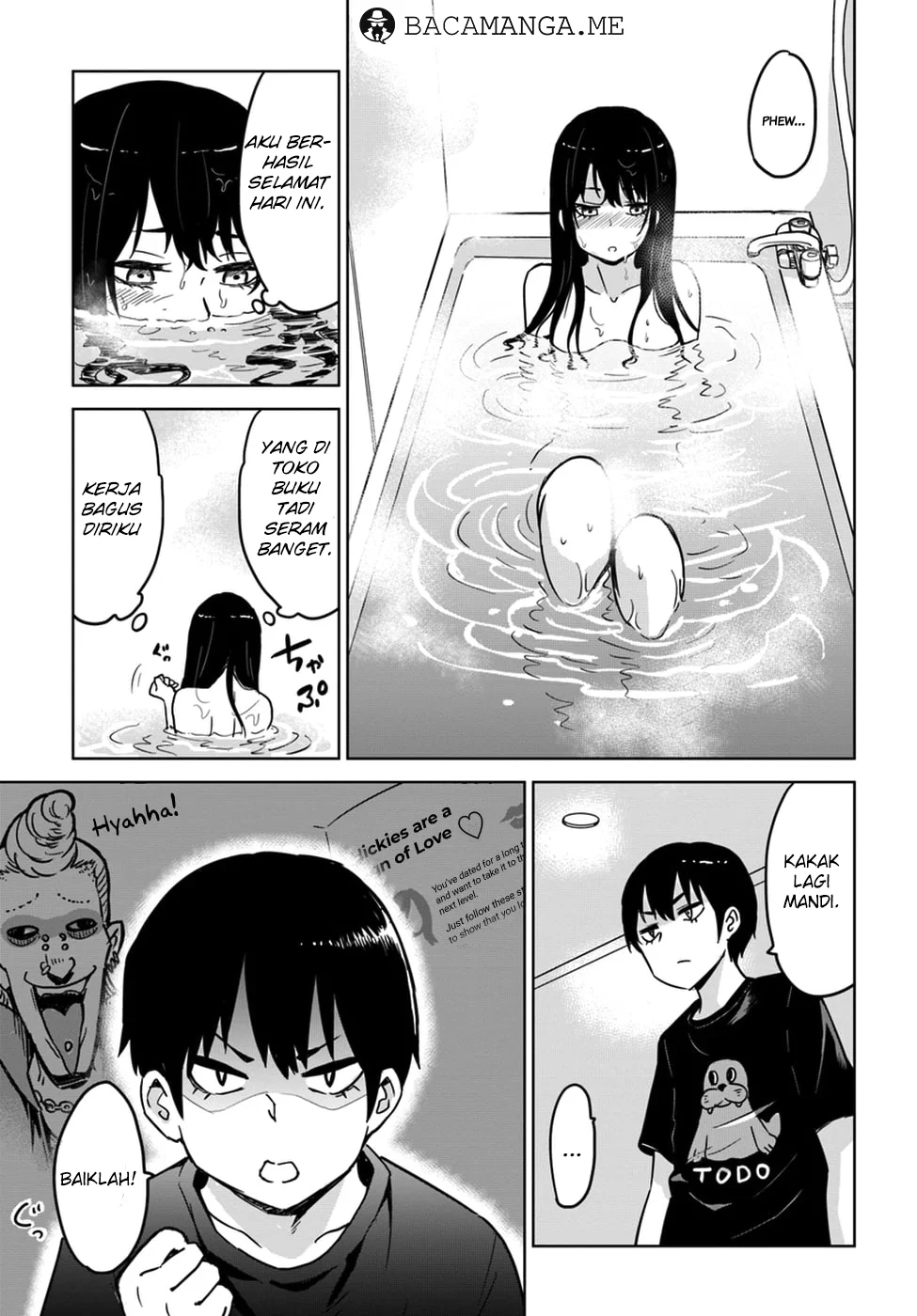 Mieruko-chan Bab 7 halaman 9