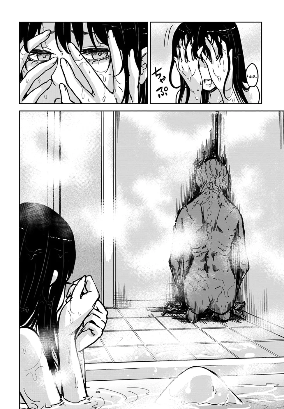Mieruko-chan Bab 7 halaman 10