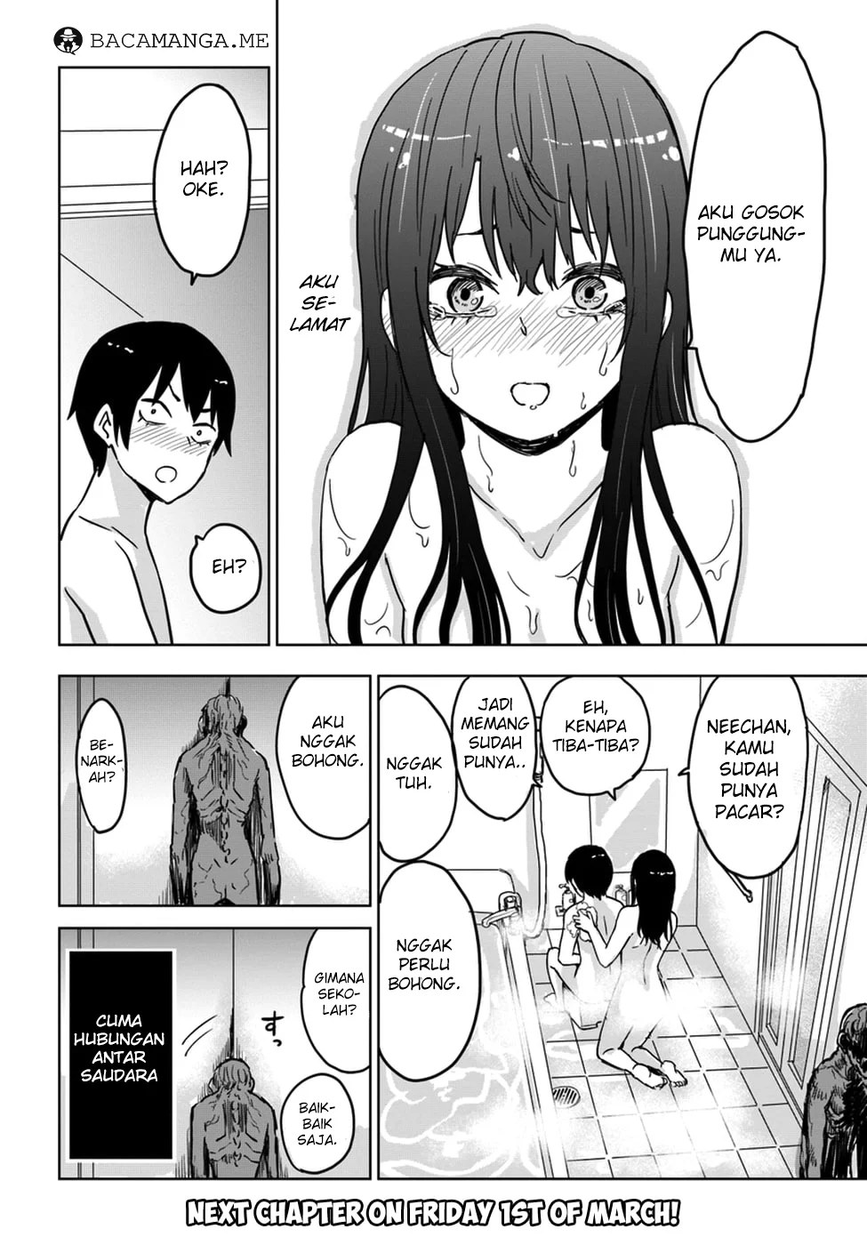 Mieruko-chan Bab 7 halaman 14