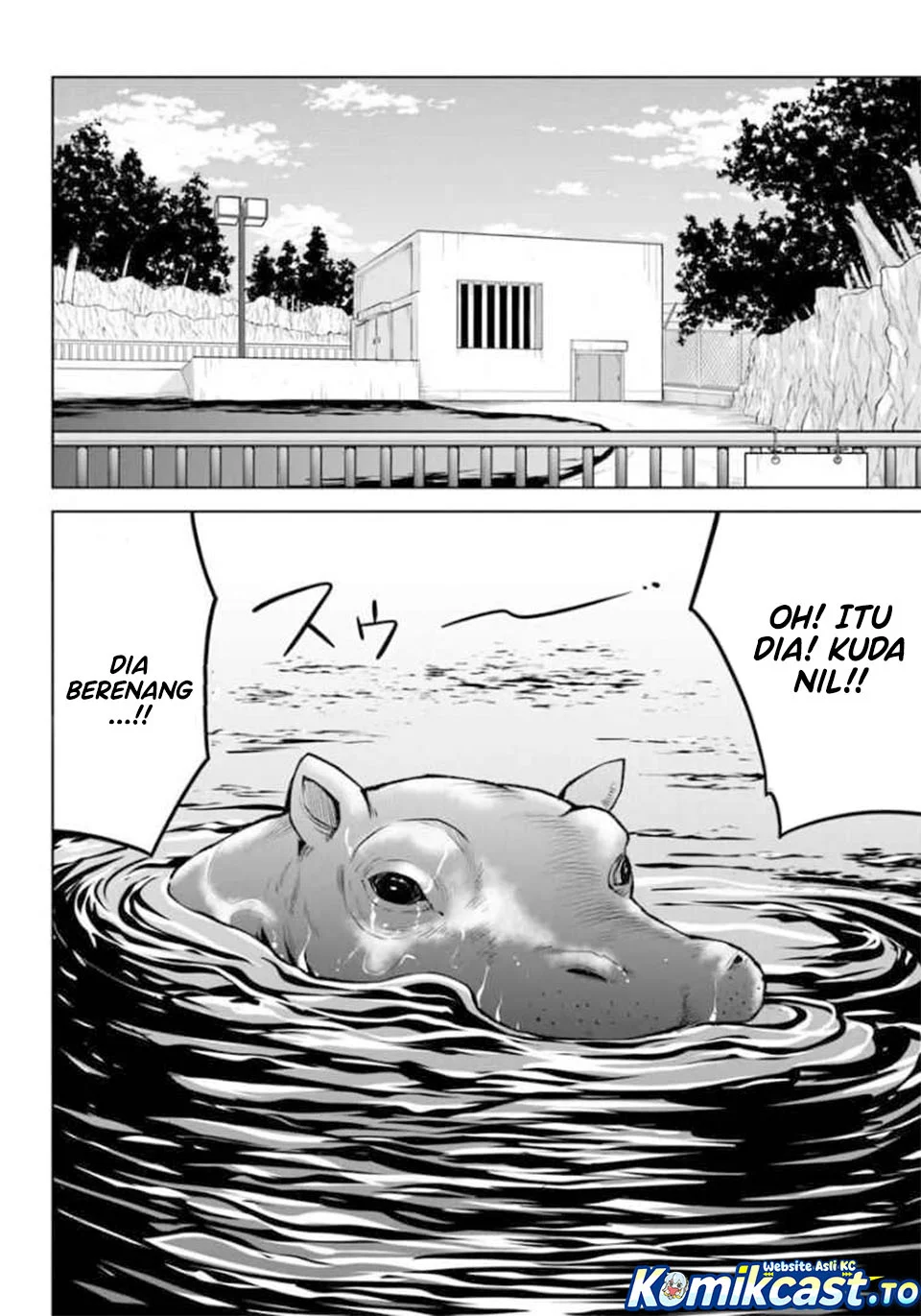 Mieruko-chan Bab 70.1 halaman 6