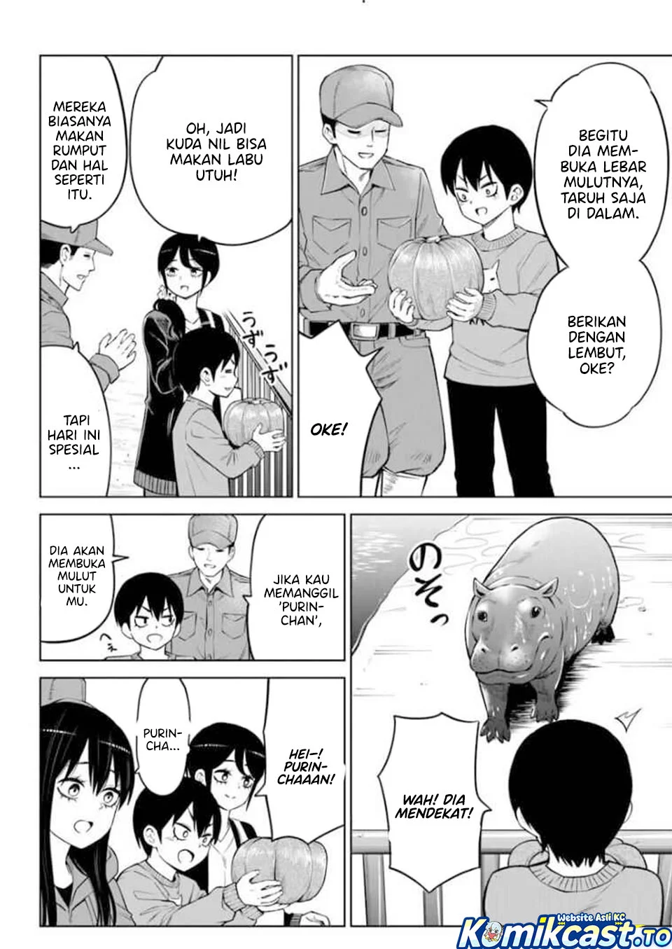 Mieruko-chan Bab 70.1 halaman 13