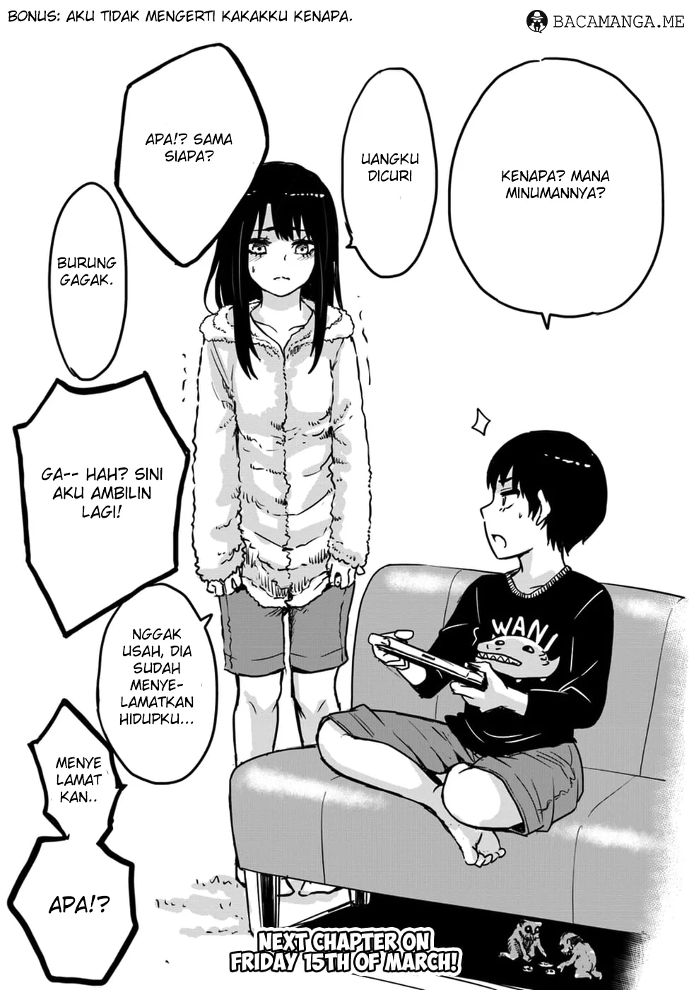 Mieruko-chan Bab 8 halaman 7