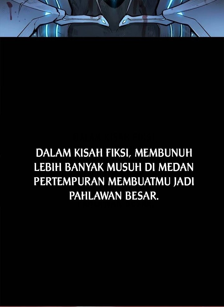 Might Through Death chapter 01 halaman 3