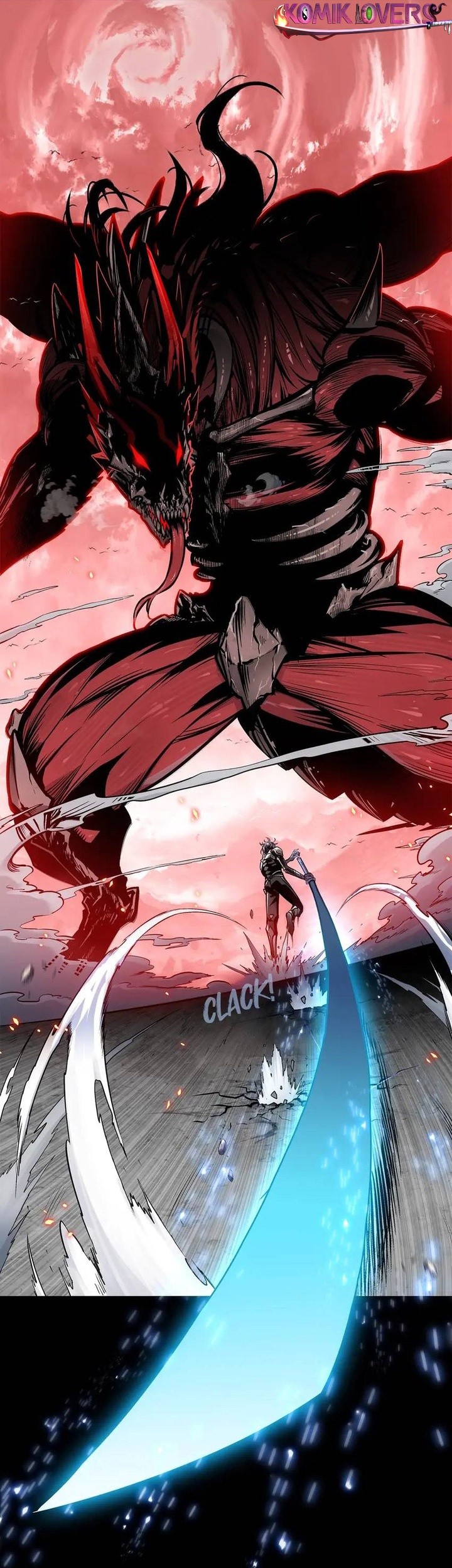 Might Through Death chapter 01 halaman 4
