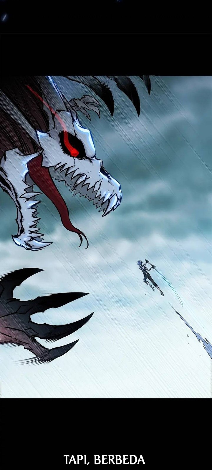 Might Through Death chapter 01 halaman 5