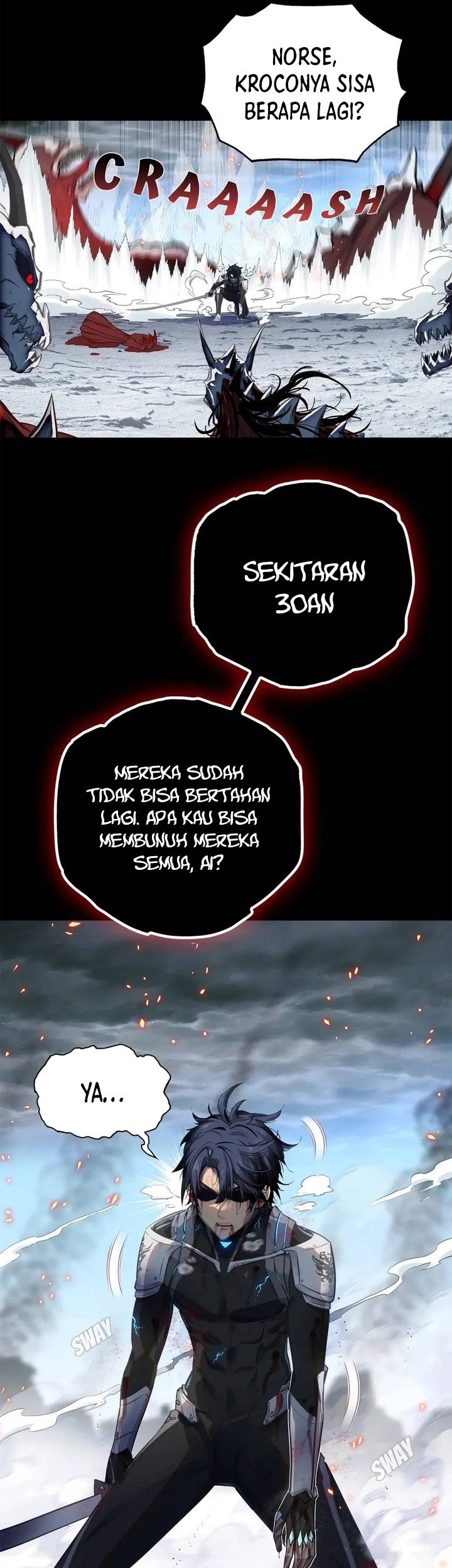 Might Through Death chapter 01 halaman 8