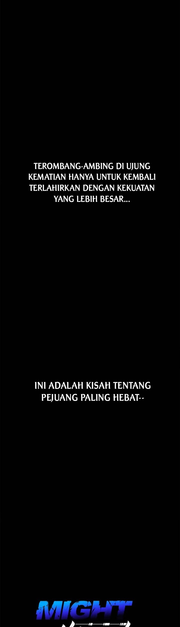 Might Through Death chapter 01 halaman 12