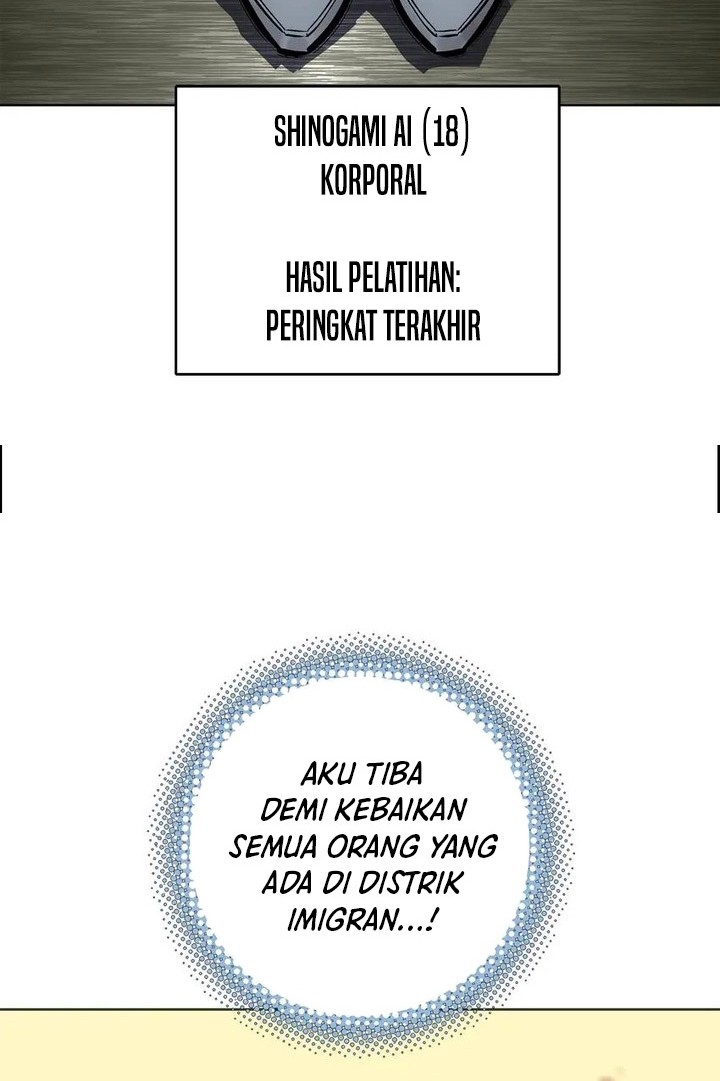 Might Through Death chapter 01 halaman 17